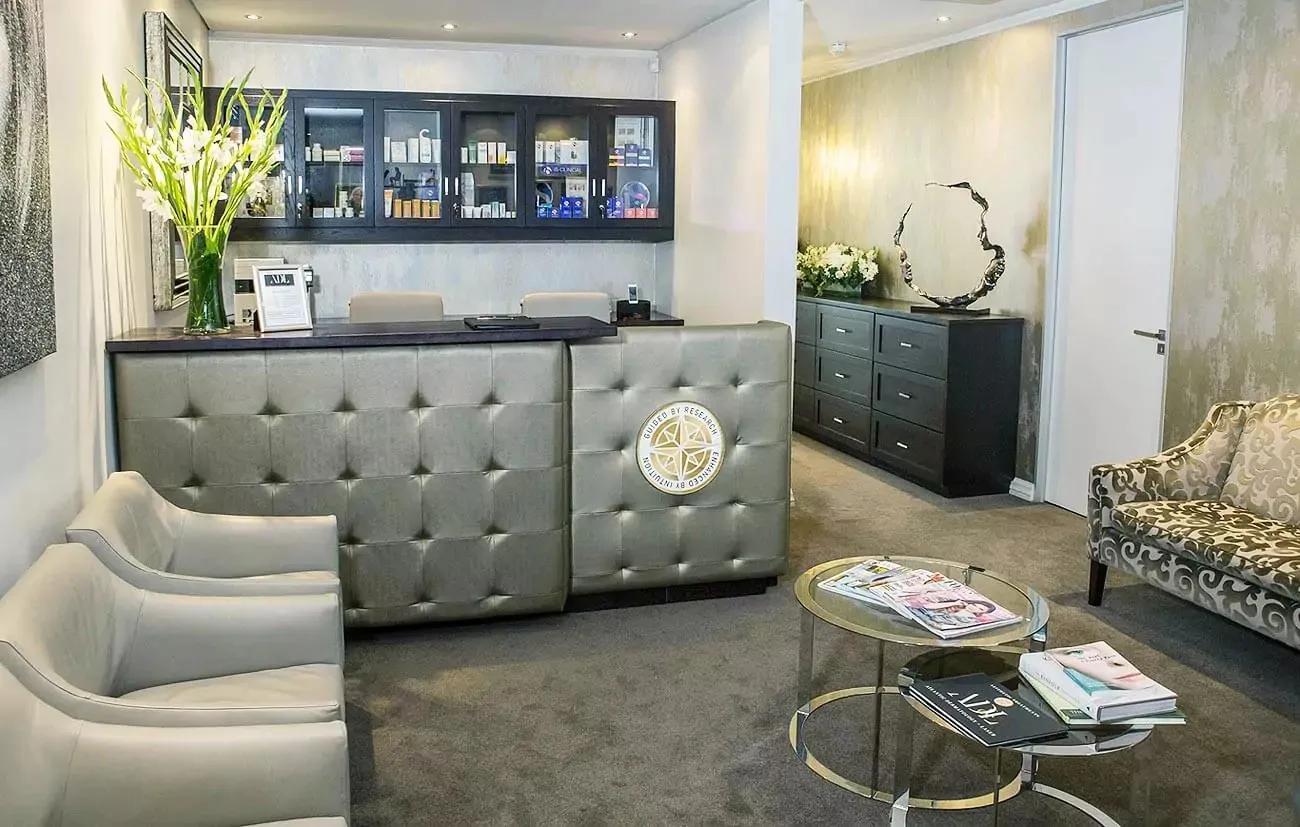 Top Aesthetic Clinics in Cape Town Offering Ablative Laser Resurfacing for Radiant Skin